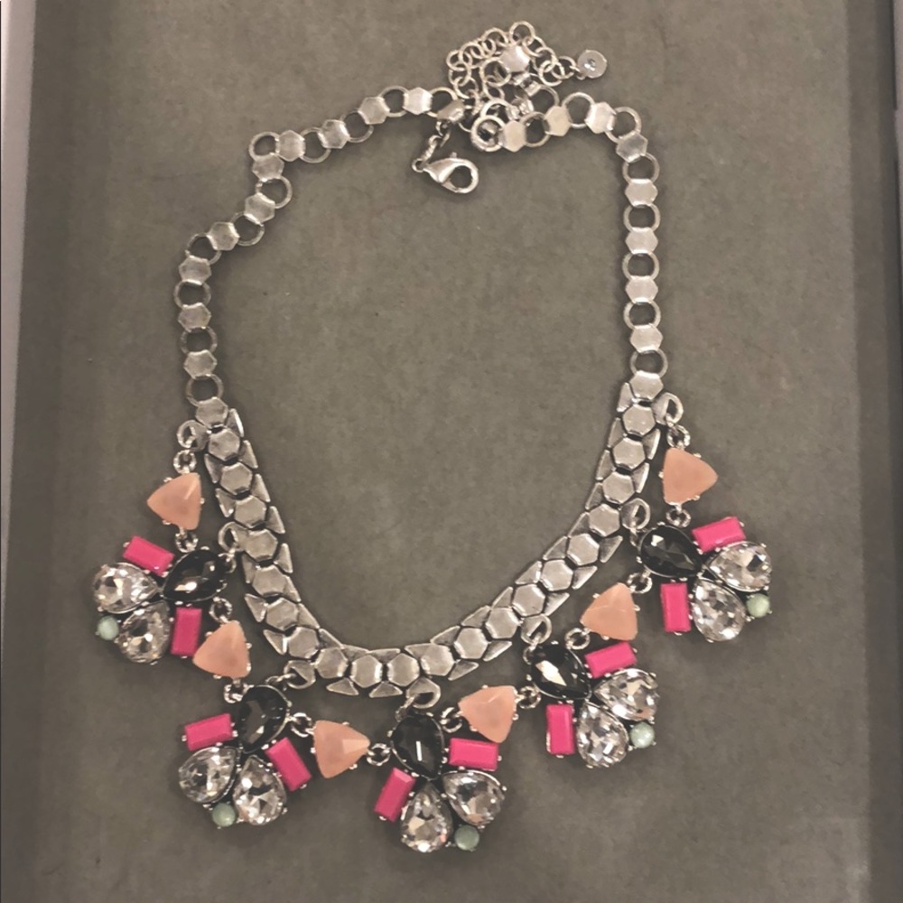 Stella & Dot Callie necklace